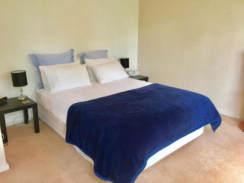 Wildwood Lodge - Accommodation in Bendigo 1