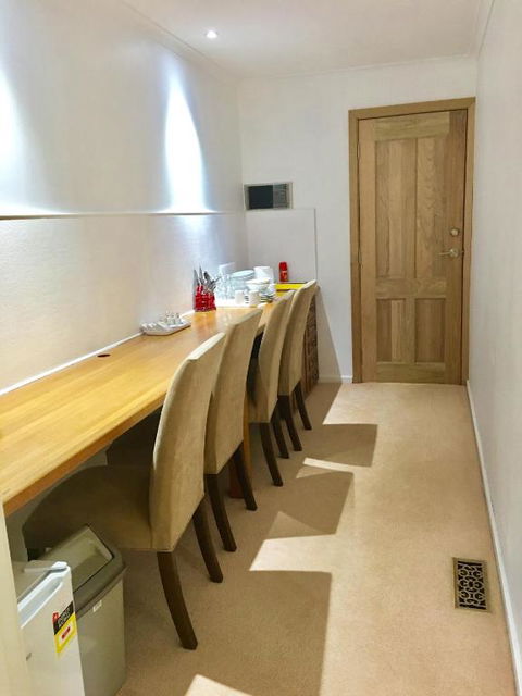 Wildwood Lodge - Accommodation in Bendigo 3