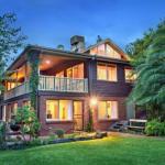 Wildwood Lodge - Accommodation in Bendigo 0
