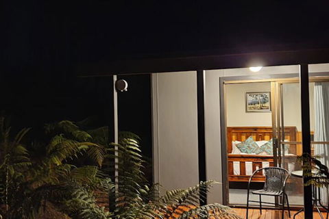 Cradle Alpine Retreat - Accommodation in Bendigo 7
