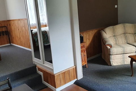 Cradle Alpine Retreat - Accommodation in Bendigo 5