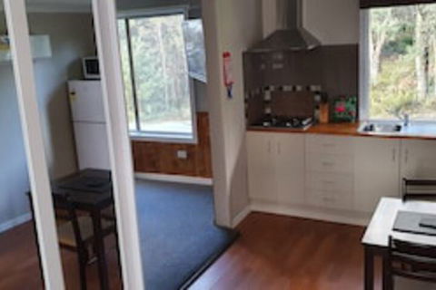 Cradle Alpine Retreat - Accommodation in Bendigo 0