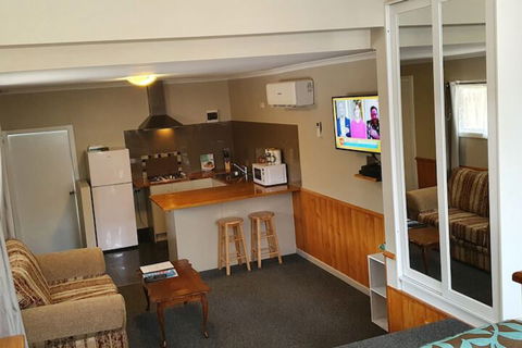 Cradle Alpine Retreat - Accommodation in Bendigo 6