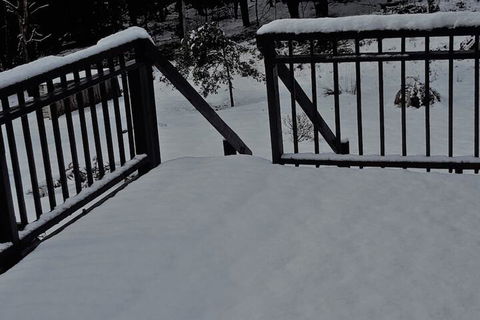 Cradle Alpine Retreat - Accommodation in Bendigo 1