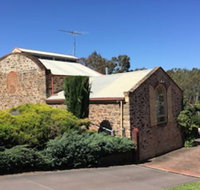 Strathalbyn Gasworks - Accommodation in Bendigo
