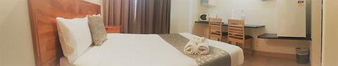 Motel Ingham - Accommodation in Bendigo 6