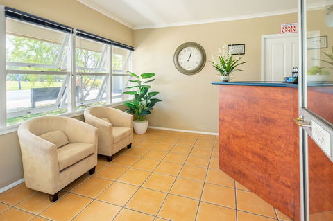 Motel Ingham - Accommodation in Bendigo 3