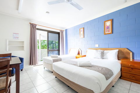 Motel Ingham - Accommodation in Bendigo 5