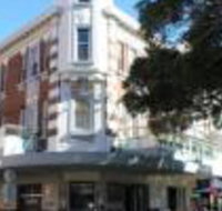 The Crown  Anchor Hotel - Accommodation in Bendigo