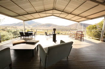 Pichi Richi Park - Accommodation in Bendigo 0