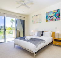 Serenity at the Cove - Accommodation in Bendigo
