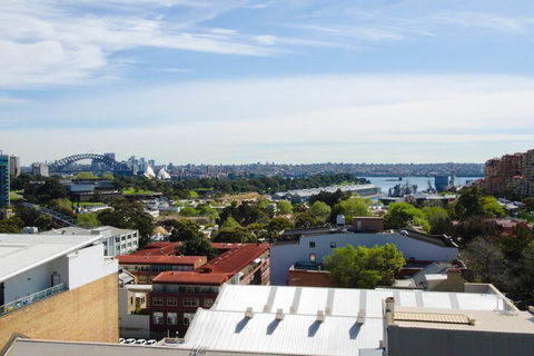 Sydney East Luxury Apartment - Accommodation in Bendigo 2