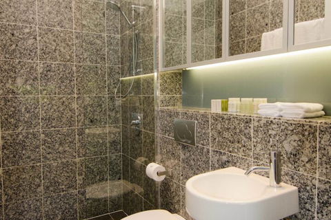 Sydney East Luxury Apartment - Accommodation in Bendigo 5