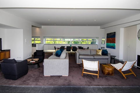 Sydney East Luxury Apartment - Accommodation in Bendigo 3