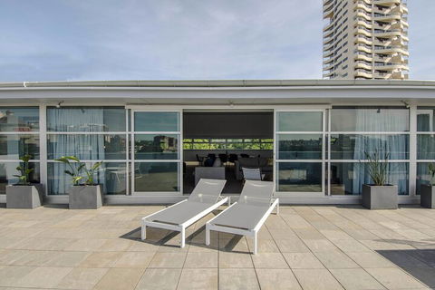 Sydney East Luxury Apartment - Accommodation in Bendigo 1