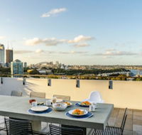 Sydney East Luxury Apartment - Accommodation in Bendigo