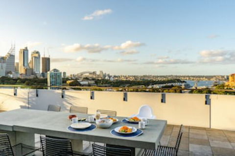 Sydney East Luxury Apartment - Accommodation in Bendigo 0