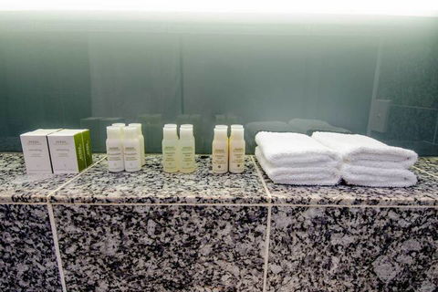 Sydney East Luxury Apartment - Accommodation in Bendigo 7