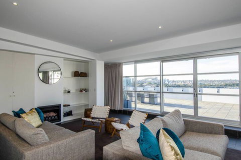 Sydney East Luxury Apartment - Accommodation in Bendigo 4