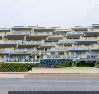 The White Pearl Penthouse - Accommodation in Bendigo