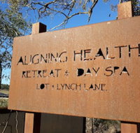Aligning Health Retreat  Day Spa - Accommodation in Bendigo