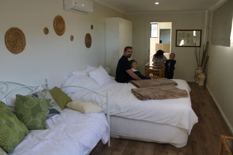 Aligning Health Retreat & Day Spa - Accommodation in Bendigo 5