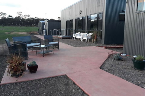 Aligning Health Retreat & Day Spa - Accommodation in Bendigo 3