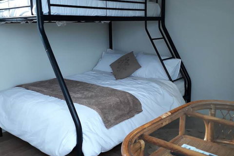 Aligning Health Retreat & Day Spa - Accommodation in Bendigo 6