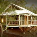 Bombah Point Eco Cottages - Accommodation in Bendigo 0