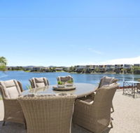 Allure at the Lakes - Accommodation in Bendigo