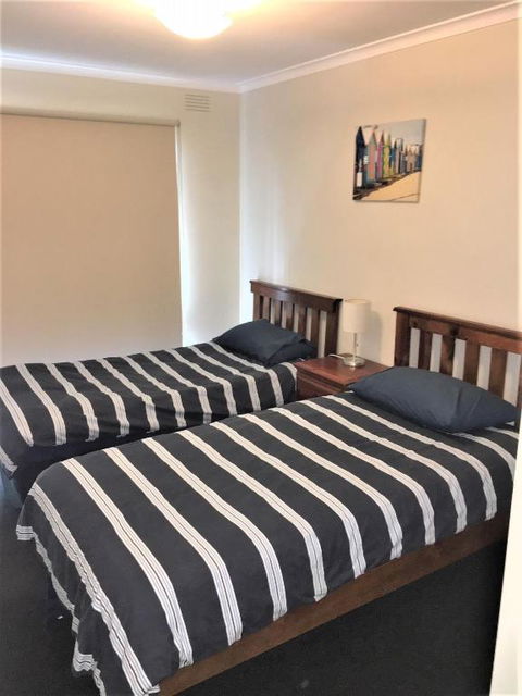 Kookas Retreat - Accommodation in Bendigo 2