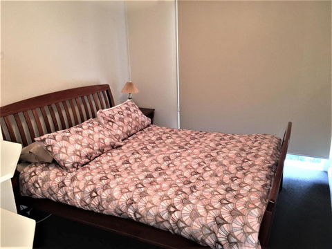 Kookas Retreat - Accommodation in Bendigo 5