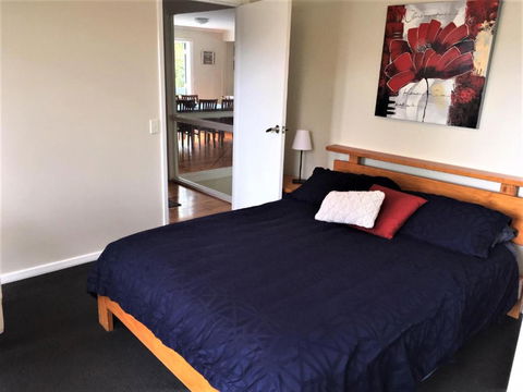 Kookas Retreat - Accommodation in Bendigo 6