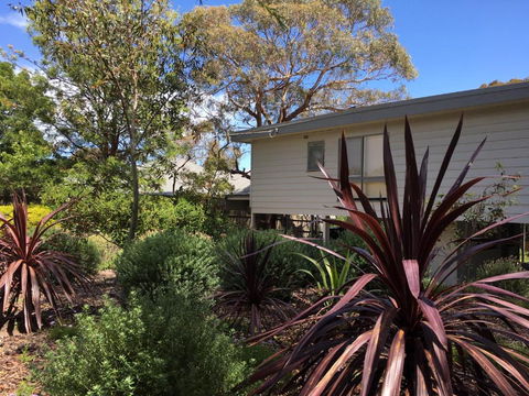 Kookas Retreat - Accommodation in Bendigo 3