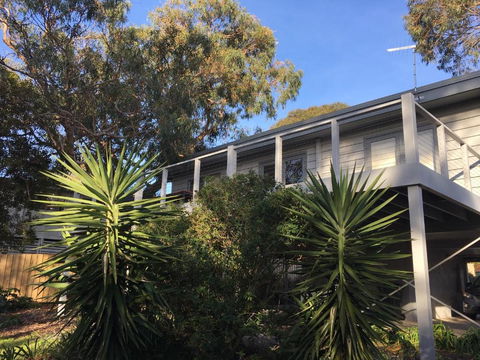 Kookas Retreat - Accommodation in Bendigo 4
