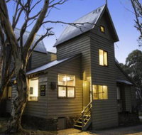 Gundy Lodge