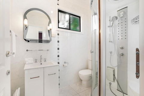 The Bud House - Accommodation in Bendigo 4