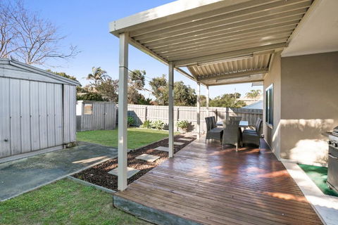The Bud House - Accommodation in Bendigo 3