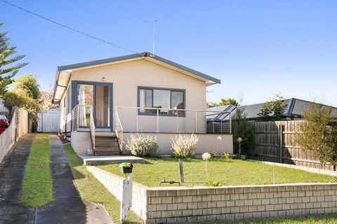 The Bud House - Accommodation in Bendigo 2