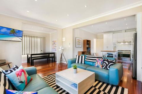 The Bud House - Accommodation in Bendigo 6