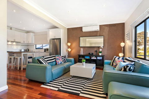 The Bud House - Accommodation in Bendigo 5