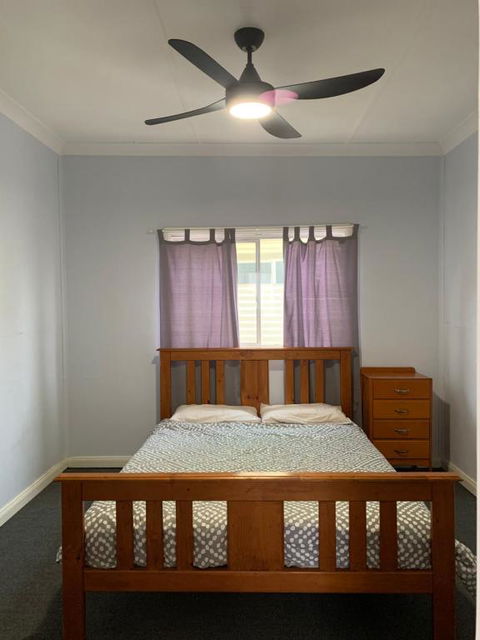 Thornton House - Accommodation in Bendigo 5