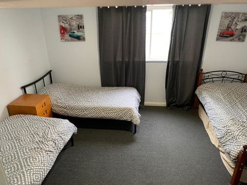 Thornton House - Accommodation in Bendigo 7