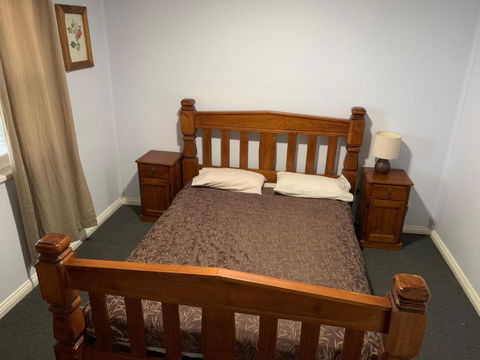 Thornton House - Accommodation in Bendigo 6