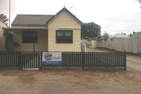 Thornton House - Accommodation in Bendigo 0