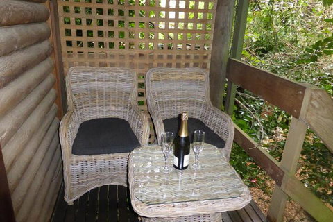 Aldgate Lodge Bed & Breakfast - Accommodation in Bendigo 1