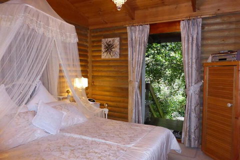 Aldgate Lodge Bed & Breakfast - Accommodation in Bendigo 3