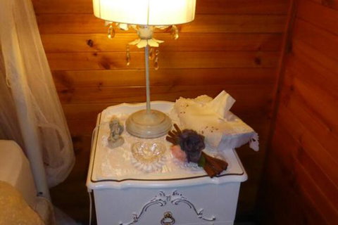 Aldgate Lodge Bed & Breakfast - Accommodation in Bendigo 0