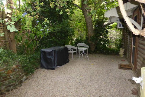 Aldgate Lodge Bed & Breakfast - Accommodation in Bendigo 4