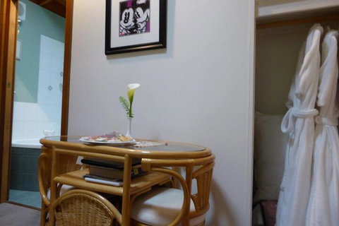 Aldgate Lodge Bed & Breakfast - Accommodation in Bendigo 2